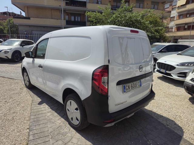 NISSAN TOWNSTAR 1.3 130 CV VAN PC ACENTA UNIPROP - foto 7