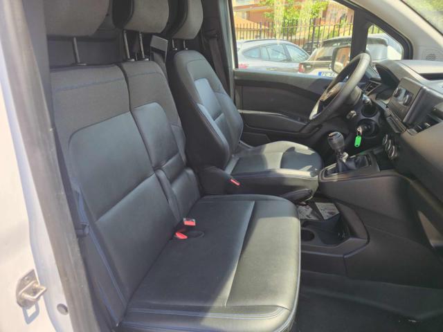 NISSAN TOWNSTAR 1.3 130 CV VAN PC ACENTA UNIPROP - foto 10