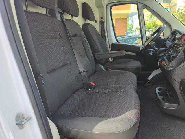 OPEL MOVANO 35 2.2 BLUEHDI 140 S&S PLM-TM UN - foto 10