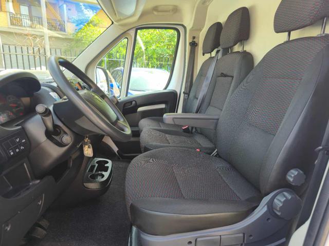 OPEL MOVANO 35 2.2 BLUEHDI 140 S&S PLM-TM UN - foto 11