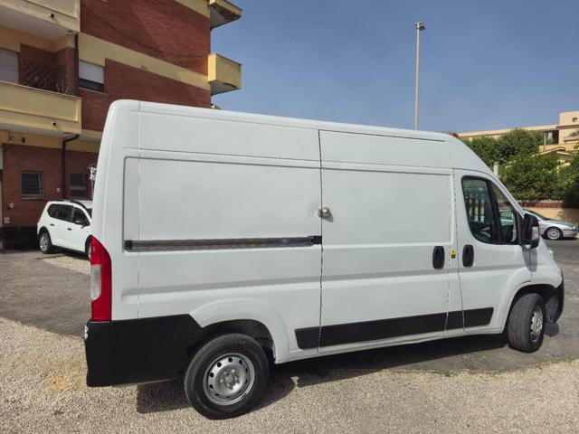 OPEL MOVANO 35 2.2 BLUEHDI 140 S&S PLM-TM UN - foto 8