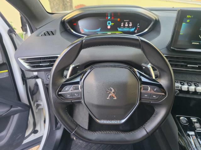 PEUGEOT 3008 HYBRID4 300 E-EAT8 GT 4X4 UNIPRO - foto 13