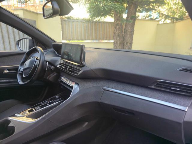 PEUGEOT 3008 HYBRID4 300 E-EAT8 GT 4X4 UNIPRO - foto 6