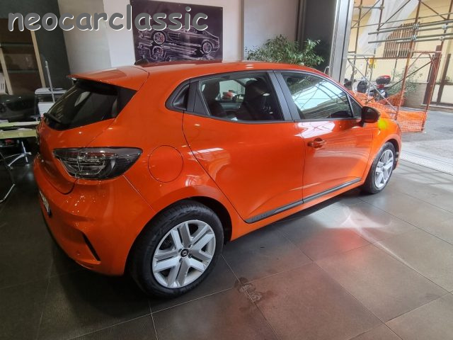 RENAULT CLIO TCE 100 CV GPL 5 PORTE TECHNO - foto 6