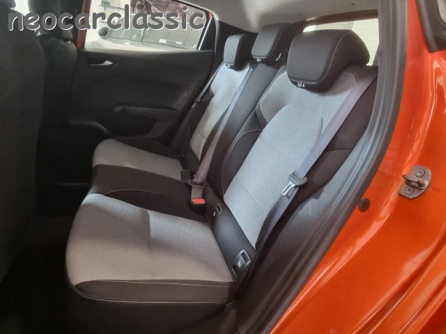 RENAULT CLIO TCE 100 CV GPL 5 PORTE TECHNO - foto 7