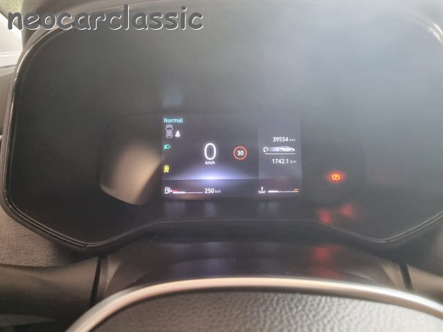 RENAULT CLIO TCE 100 CV GPL 5 PORTE TECHNO - foto 11