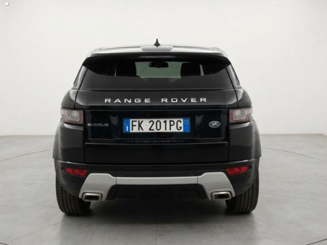 LAND ROVER RANGE ROVER EVOQUE 2.0 ED4 5P. SE - foto 7