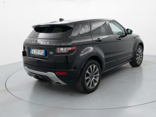 LAND ROVER RANGE ROVER EVOQUE 2.0 ED4 5P. SE - foto 8