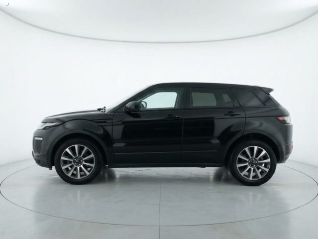 LAND ROVER RANGE ROVER EVOQUE 2.0 ED4 5P. SE - foto 6