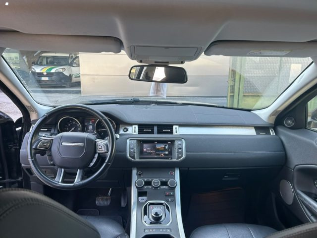 LAND ROVER RANGE ROVER EVOQUE 2.0 ED4 5P. SE - foto 9