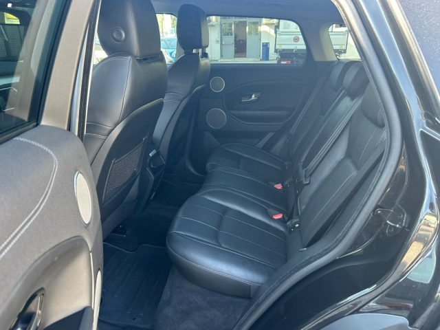 LAND ROVER RANGE ROVER EVOQUE 2.0 ED4 5P. SE - foto 10