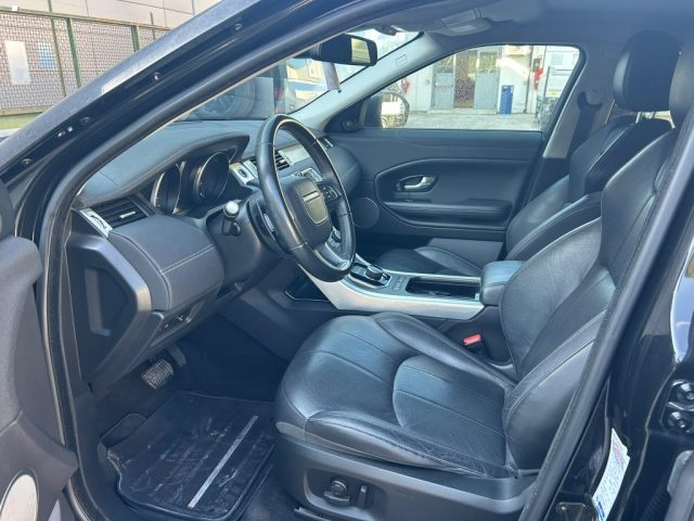 LAND ROVER RANGE ROVER EVOQUE 2.0 ED4 5P. SE - foto 11