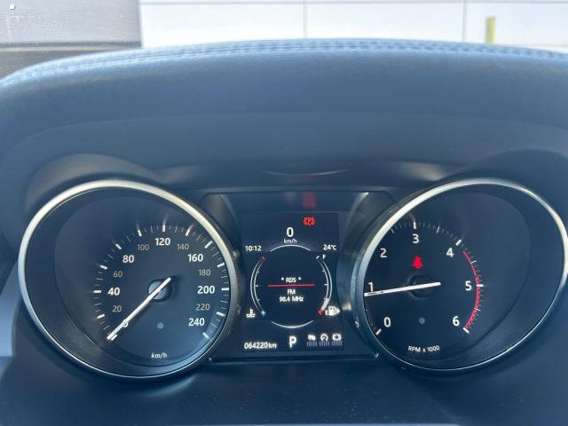 LAND ROVER RANGE ROVER EVOQUE 2.0 ED4 5P. SE - foto 12