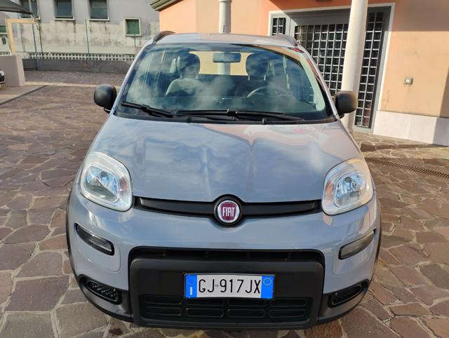 FIAT PANDA 1.0 FIREFLY S&S HYBRID CITY LIFE - foto 8