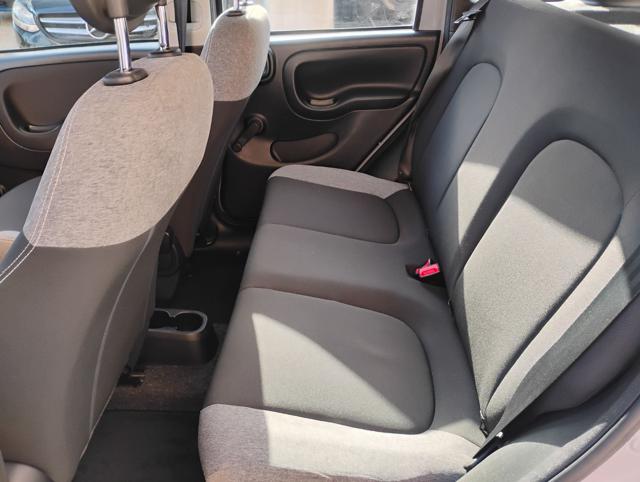 FIAT PANDA 1.0 FIREFLY S&S HYBRID CITY LIFE - foto 14