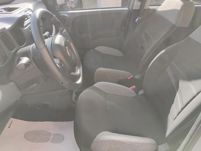 FIAT PANDA 1.0 FIREFLY S&S HYBRID CITY LIFE - foto 13