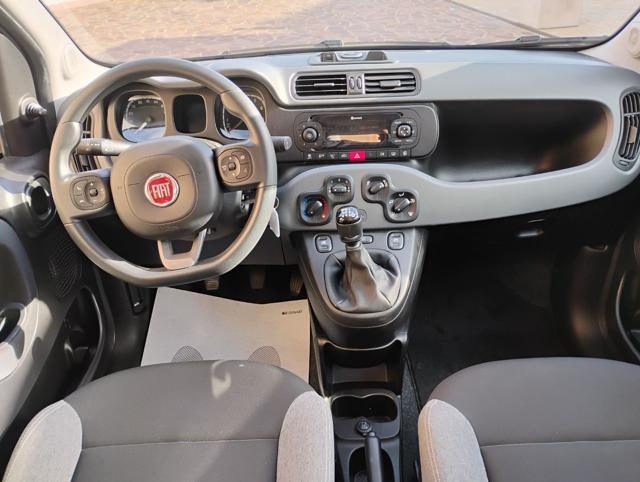 FIAT PANDA 1.0 FIREFLY S&S HYBRID CITY LIFE - foto 9