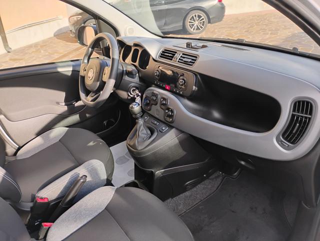FIAT PANDA 1.0 FIREFLY S&S HYBRID CITY LIFE - foto 11