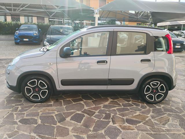 FIAT PANDA 1.0 FIREFLY S&S HYBRID CITY LIFE - foto 6