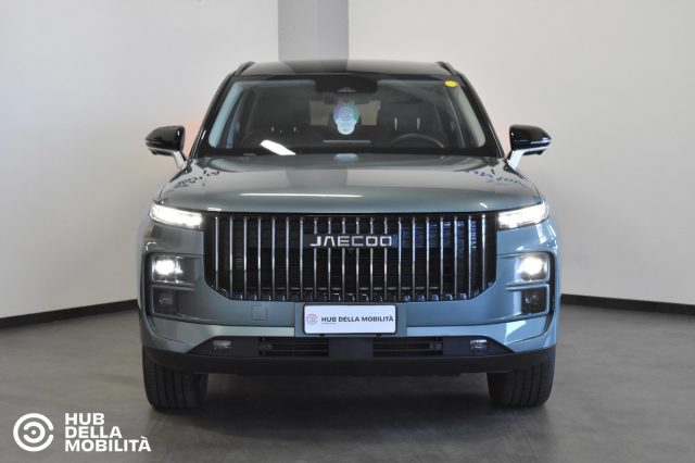 JAECOO JAECOO 7 1.5 TGDI PHEV SUPER HYBRID EXCLU