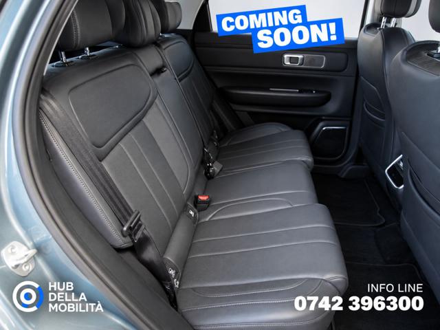 JAECOO JAECOO 7 1.5 TGDI PHEV SUPER HYBRID EXCLU - foto 6