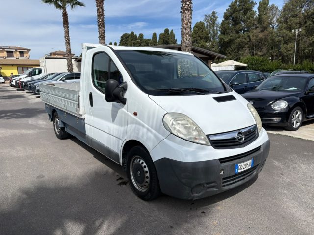 OPEL VIVARO 2.0 CDTI CASSONATO - foto 3