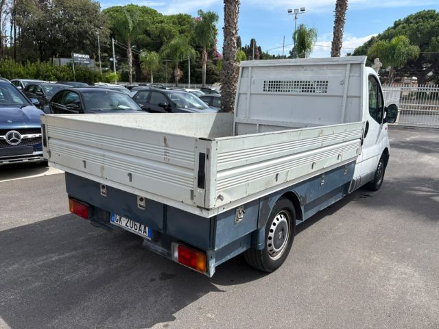 OPEL VIVARO 2.0 CDTI CASSONATO - foto 4