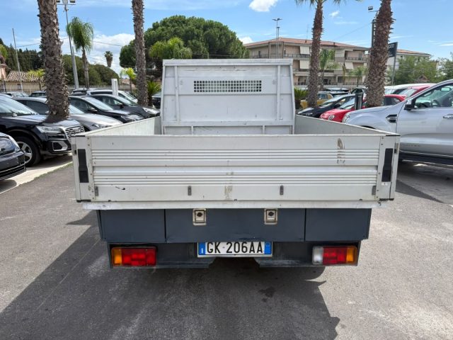 OPEL VIVARO 2.0 CDTI CASSONATO - foto 5