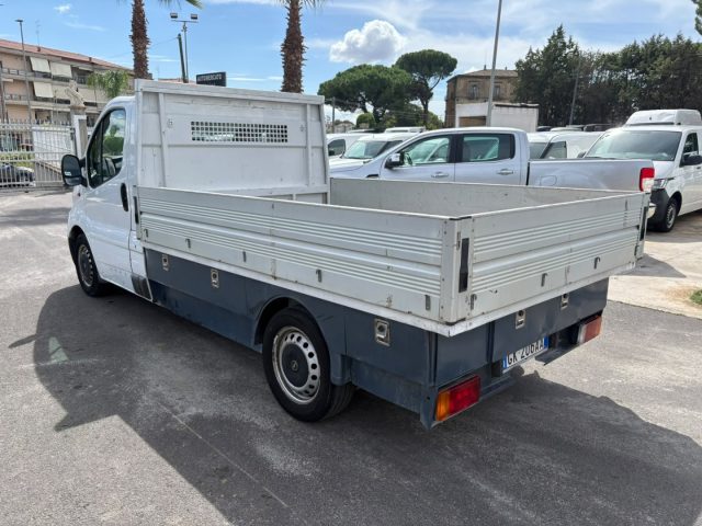 OPEL VIVARO 2.0 CDTI CASSONATO - foto 6