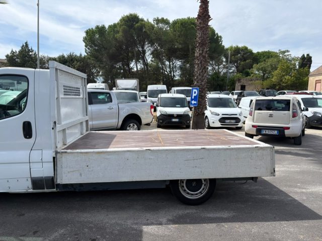 OPEL VIVARO 2.0 CDTI CASSONATO - foto 7