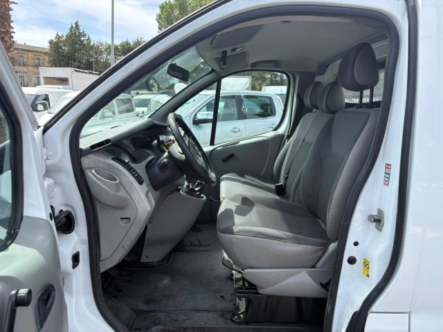 OPEL VIVARO 2.0 CDTI CASSONATO - foto 9