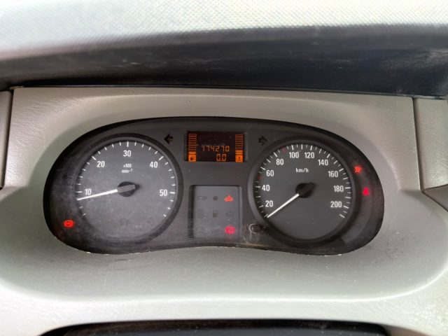OPEL VIVARO 2.0 CDTI CASSONATO - foto 12