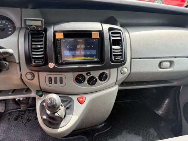 OPEL VIVARO 2.0 CDTI CASSONATO - foto 14