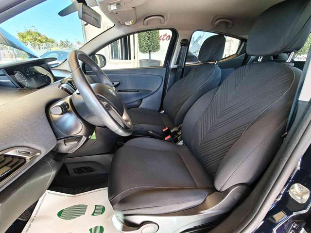 LANCIA YPSILON 1.0 FIREFLY 5 PORTE S&S HYBRID E - foto 9