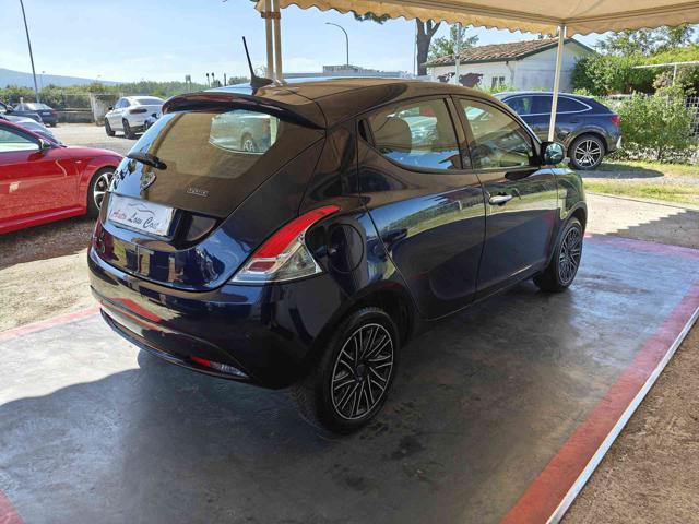 LANCIA YPSILON 1.0 FIREFLY 5 PORTE S&S HYBRID E - foto 6