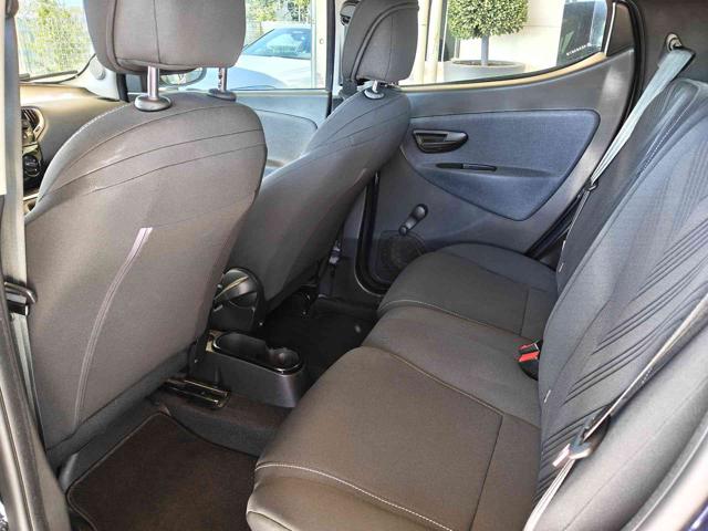 LANCIA YPSILON 1.0 FIREFLY 5 PORTE S&S HYBRID E - foto 14