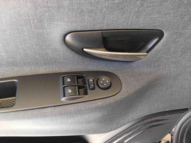 LANCIA YPSILON 1.0 FIREFLY 5 PORTE S&S HYBRID E - foto 11