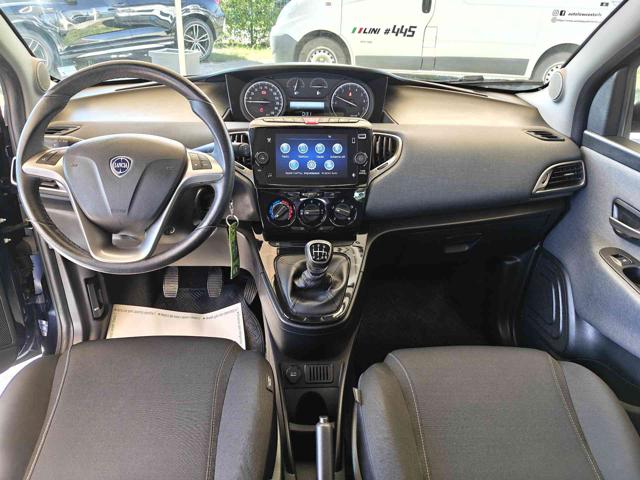 LANCIA YPSILON 1.0 FIREFLY 5 PORTE S&S HYBRID E - foto 7