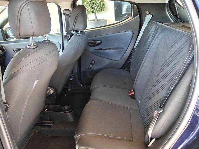 LANCIA YPSILON 1.0 FIREFLY 5 PORTE S&S HYBRID E - foto 13