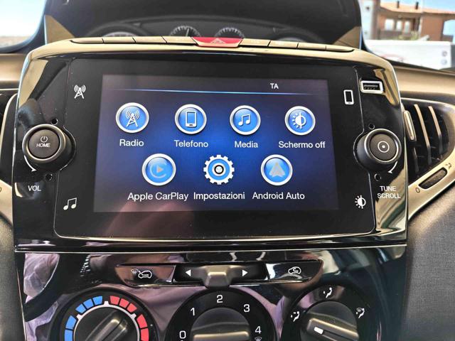 LANCIA YPSILON 1.0 FIREFLY 5 PORTE S&S HYBRID E - foto 10