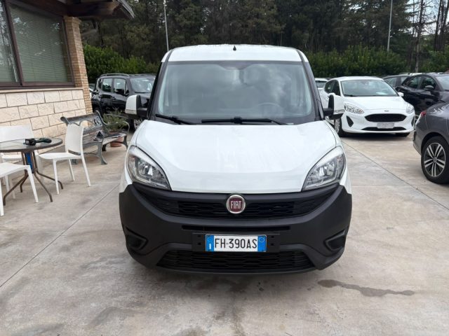 FIAT DOBLO DOBLÒ 1.6 MJT 105CV - foto 2