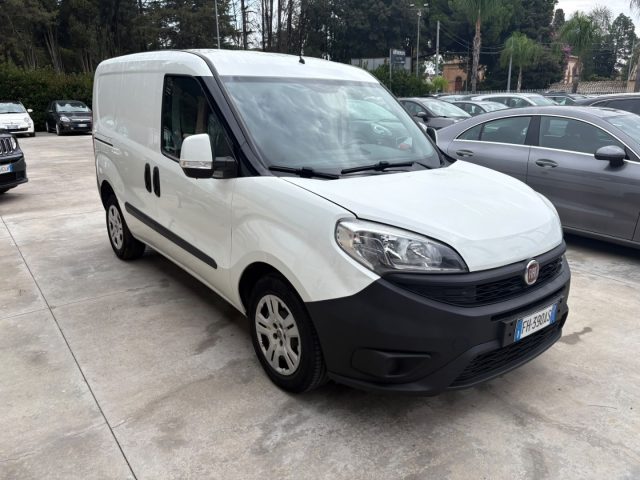 FIAT DOBLO DOBLÒ 1.6 MJT 105CV - foto 3