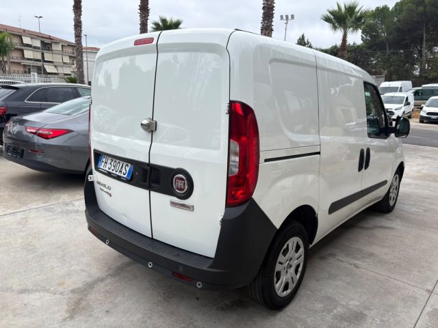 FIAT DOBLO DOBLÒ 1.6 MJT 105CV - foto 4