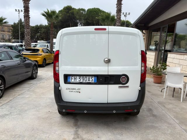 FIAT DOBLO DOBLÒ 1.6 MJT 105CV - foto 5