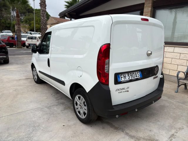 FIAT DOBLO DOBLÒ 1.6 MJT 105CV - foto 6