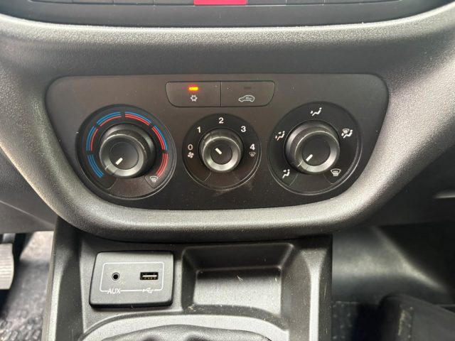 FIAT DOBLO DOBLÒ 1.6 MJT 105CV - foto 12