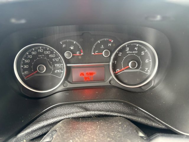 FIAT DOBLO DOBLÒ 1.6 MJT 105CV - foto 14