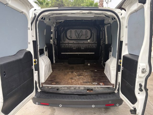 FIAT DOBLO DOBLÒ 1.6 MJT 105CV - foto 8