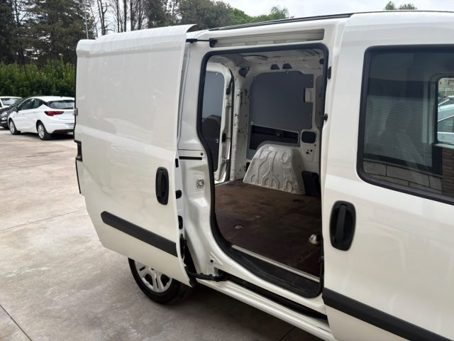 FIAT DOBLO DOBLÒ 1.6 MJT 105CV - foto 9
