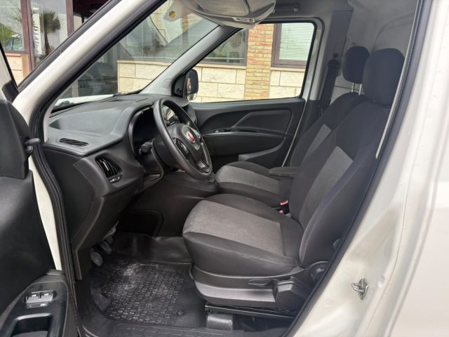 FIAT DOBLO DOBLÒ 1.6 MJT 105CV - foto 7